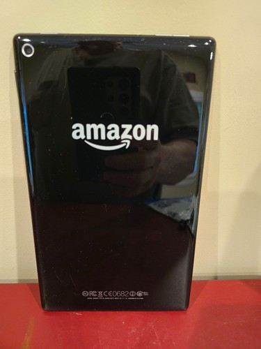Amazon Fire HD 8 (5th Generation) 6GB WITH MOKO Case- Free Shipping! - Photo 4/18