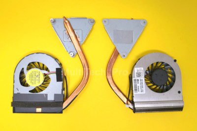 Kühler Lüfter Dell Vostro 2420 Inspirion 3420 DP/N 0VGYFW Ventilator Cooling Fan