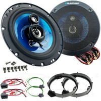 Blaupunkt Lautsprecher FüR Mercedes E-KLASSE T-Modell S212 2009-2016 Heck #BQA7