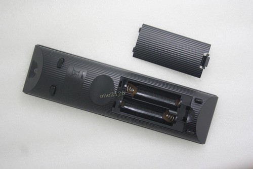 Control remoto para reproductor de DVD BDP-S380 BDP-S185 RMT-B127P CDC454 BDP-BX18 - Imagen 5 de 5
