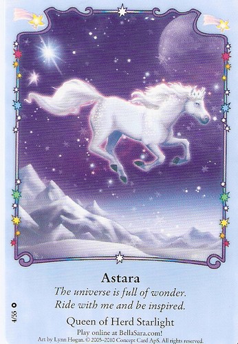 BELLA SARA SERIES 13 - STARLIGHTS - PICK ANY BASE SET CARD #1-55 - Picture 11 of 62
