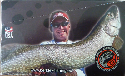 Berkley Flex Grub 3" Pearl Gummiköder | im Angelshop online kaufen