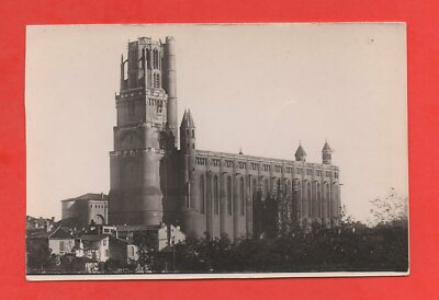 Albi - Kathedrale Heilige Cecile (4384)