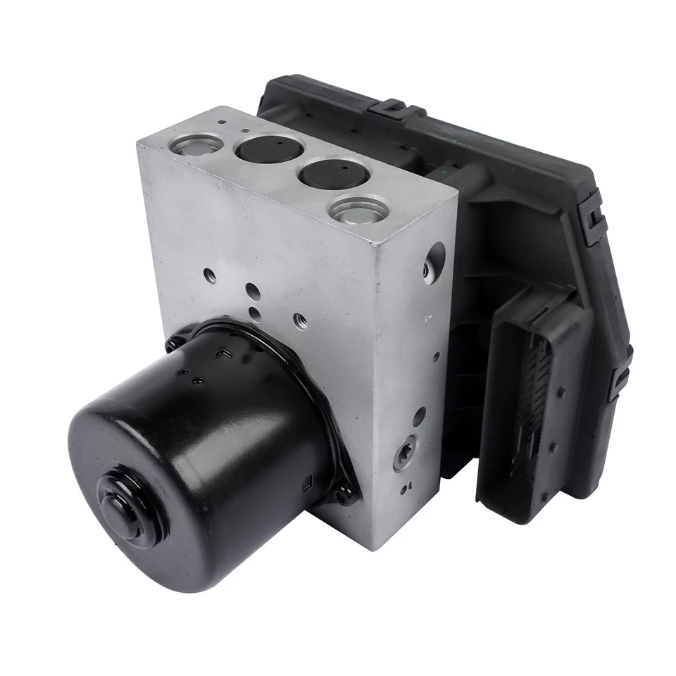 Centralina ABS per MERCEDES CLK Cabriolet A209 SLK R171 2035451632 0044310512 - Immagine 2 di 4