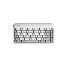 LOFREE Zero ARTZ Mechanical Keyboard, 75 Rechargeable Hot-swappable Keyboard...