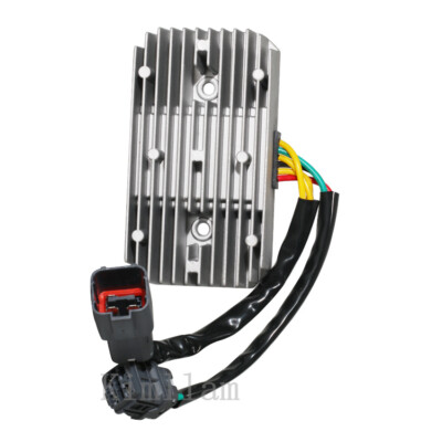 Spannungsgleichrichter für TGB X-Motion 250 300 Klinge 250 325 Blade425 550