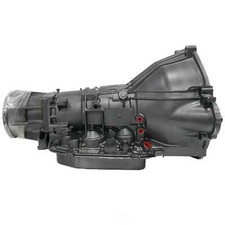 Automatic Transmission Assembly MOVERAS M01277