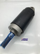 PNEUMATIC AIR CYLINDER 3" BORE 3" STROKE 1" FINE THREAD SHAFT