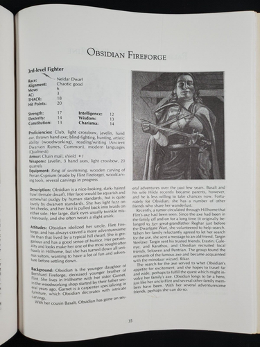 Unsung Heroes (Advanced Dungeons & Dragons: Dragonlance DLR3) TSR 9383 - 1992 - Foto 3 di 5