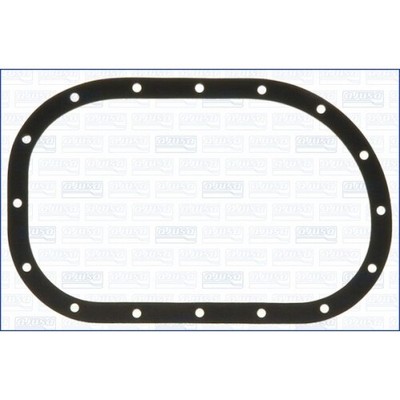 Jeu De Joints D'étanchéité, Carter D'huile AJUSA 59007600