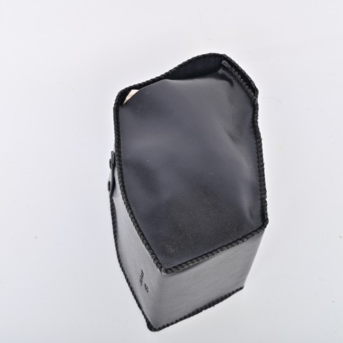 Minolta Flash Case for Maxxum 2800 AF – Vintage Black Japan OEM - Picture 6 of 6