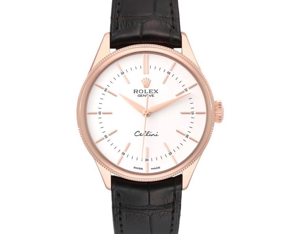 Rolex Cellini 50505 for sale | eBay