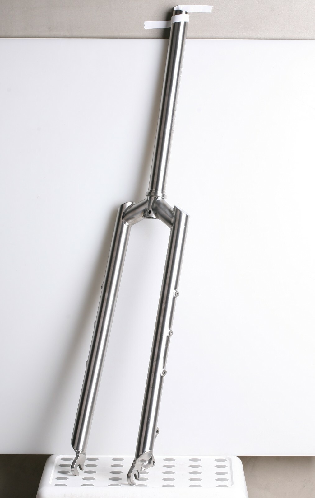 j&l titanium fork