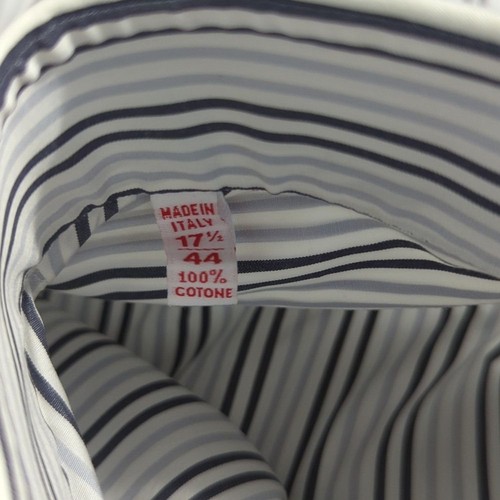 Isaia Dress Shirt - Picture 2 of 5