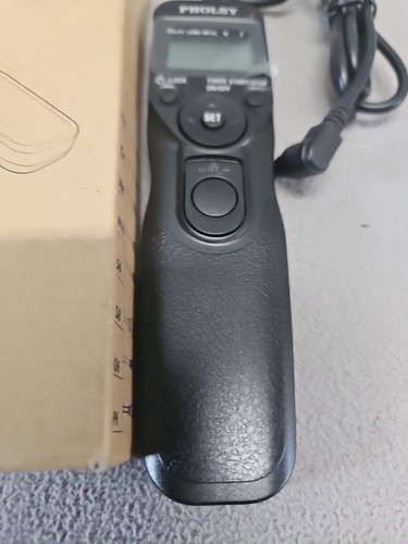 Pholsy Remote Control With Digital Timer (T2) - Picture 5 of 7