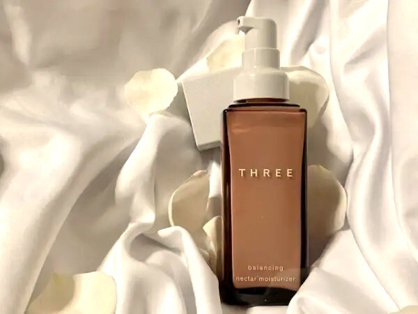 THREE Balancing Nectar Moisturizer 80ml emulsion JP | eBay