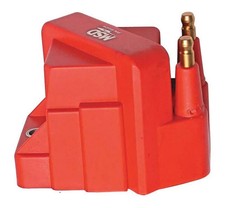 Msd 8224 Ignition Coil Pack Red 2 Tower Style Msd 8224 Ignition Coil Pack Red 2 Tower Style