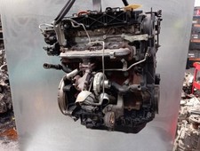 Moteur Ford MONDEO
