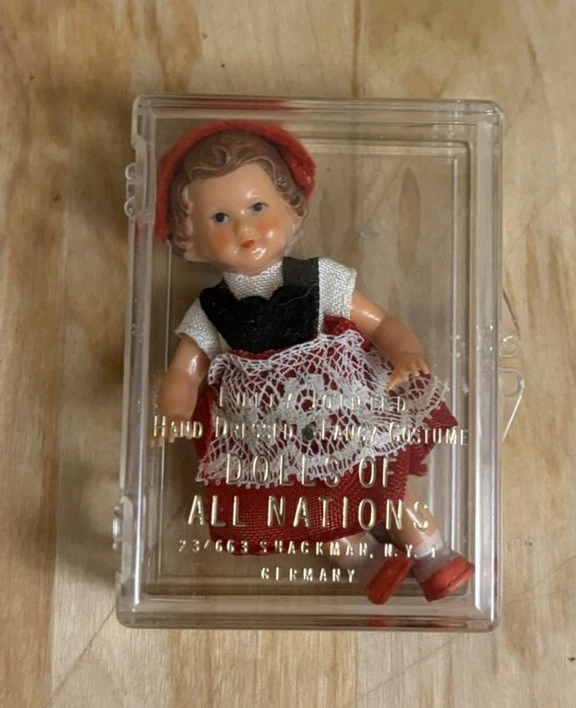 dolls of all nations products for sale | eBay