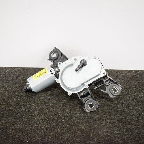 VW TIGUAN Heckklappen-Heckklappen-Scheibenwischermotor 1 5N0955711A 2012