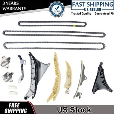 Timing Chain Kit For Audi A6 A7 A8 Q7 Q8 S4 S5 SQ5 RS4 RS5 Premium EA839 3.0TFSI