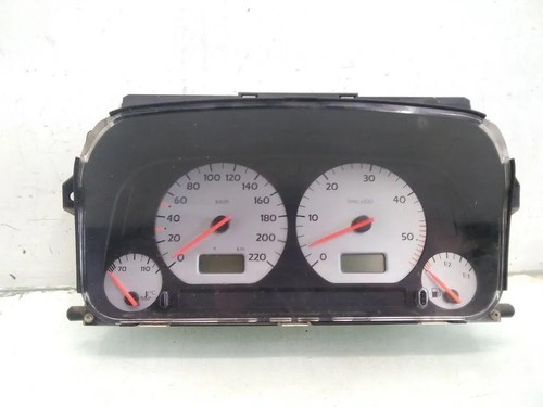 VW VENTO 1H2 Kombiinstrument 1H0919864R 1.90 Diesel 47kw 1997 35086805