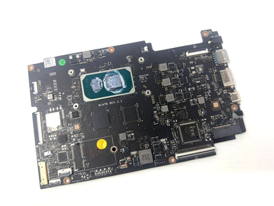 GENUINE GATEWAY GWTN156-7BL I3-1115G4 4GB MOTHERBOARD M2109026