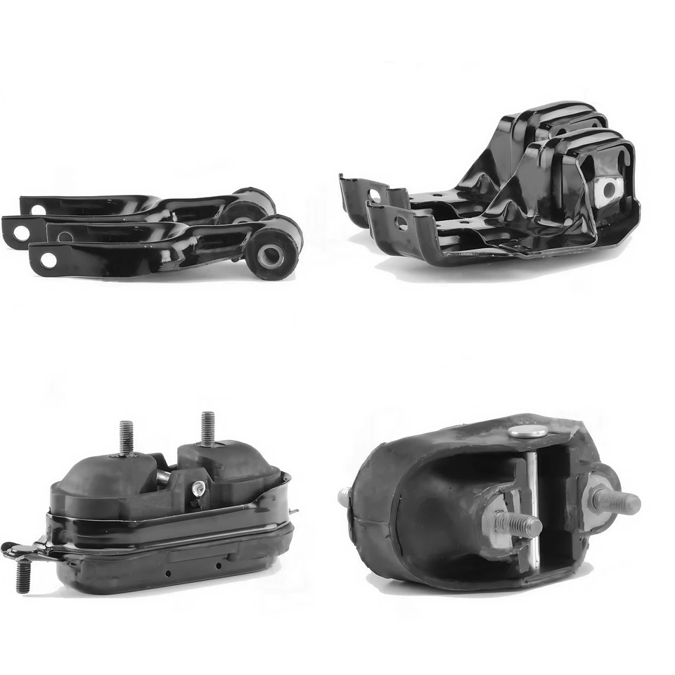 Kit de montaje de motor para Chevrolet Lumina 1998 1999 3,8 L V6 Foto 3 de 4