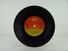 ADAM AND THE ANTS STAND AND DELIVER 64/1 (64) 2 Track 7" Single including Plain 