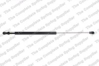 Lesjöfors Heckklappen DäMpfer Gasfeder Kofferraum 8114205 FüR Chevrolet Captiva
