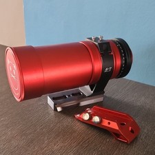 William Optics RedCat 51 Petzval APO Multi-Co...