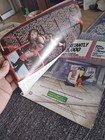 WWF Magazine June 2000 The Rock      — photo 8