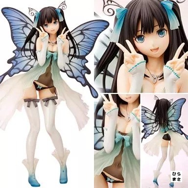Peace Keeper Daisy Tony s Heroine Collection 1/6 Scale Figur