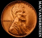 1947-S Lincoln Wheat Cent-Choice Gem BU Lustrous No Reserve #i4437