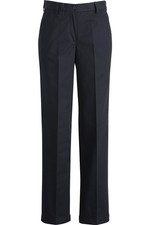Edwards Garments 8540 Utility Chino Ladies Ez Fit Pant