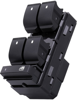 #ad #ad Driver Side Power Master Window Switch Compatible with Chevy Silverado Chevrole $26.99