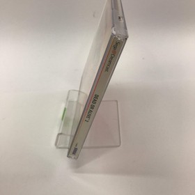 Dead or Alive 2 (Sega Dreamcast, 2000) completo di scatola originale con manuale CIB