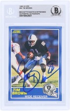 Oakland Raiders Collecting and Fan Guide 87