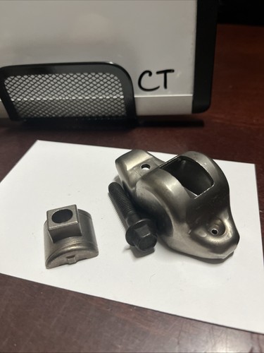 Engine Rocker Arm Kit-Stock Melling MRK-655 Wolverine - Picture 2 of 3