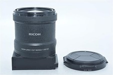 Ricoh GXR Camera Unit with A16 24-85mm F3.5-5.5 Lens, Good Condition