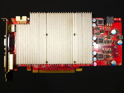 100% MSI NVIDIA GEFORCE 9600 GT 512MB 20039838 MS-V127B PCIe MEDION Grafikkarte