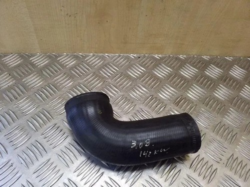 BMW 5 E39 Ladeluftkühlerschlauch 11612247967 3.0 Diesel 142kw 2002 26077671
