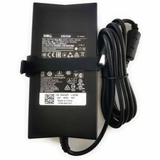 Power Supply 130W 6.7A 19.5V Dell Latitude E6410 E6510 E6500 E6540 E7240 E7440