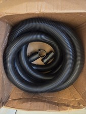 2-1/2 In. X 20 Ft. LA2522 DUAL-FLEX Locking Vacuum Hose Kit Shop Vacuum