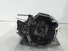 Boite de vitesse Peugeot 204