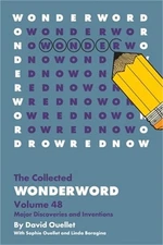 The Collected Wonderword Volume 48 (Paperback or Softback)