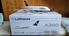 Lufthansa Airbus A380 D-AIMN "Deutschland" JC Wings XX20452 1:200