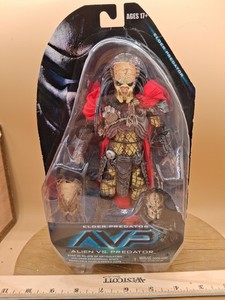Elder Predator | eBay