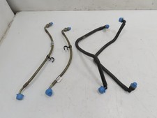 06 Lamborghini Gallardo #1310 Fuel Gas Line Hose Set, Gas Tank to Pump 400201215