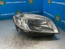 Hauptscheinwerfer rechts Skoda Fabia II 542 5J1941016 P24335887